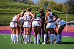 Richmond Field Hockey: Spiders Dominate the Field | Your Ultimate Source for Hockey Updates, Training Guides, and Equipment Recommendations