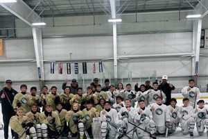 What is EHF Elite Hockey? A Guide to Top Euro Hockey | Your Ultimate Source for Hockey Updates, Training Guides, and Equipment Recommendations