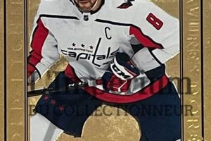 Guide: Top Alex Ovechkin Hockey Cards to Collect (Value!) Your Ultimate Source for Hockey Updates, Training Guides, and Equipment Recommendations Guide: Top Alex Ovechkin Hockey Cards to Collect (Value!) | Your Ultimate Source for Hockey Updates, Training Guides, and Equipment Recommendations