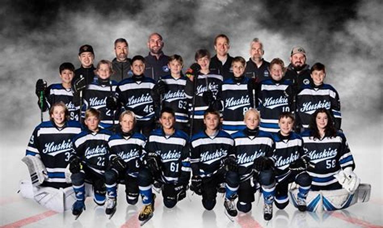 Owatonna Hockey: Your Guide to Huskies Ice Hockey Your Ultimate Source for Hockey Updates, Training Guides, and Equipment Recommendations Owatonna Hockey: Your Guide to Huskies Ice Hockey | Your Ultimate Source for Hockey Updates, Training Guides, and Equipment Recommendations