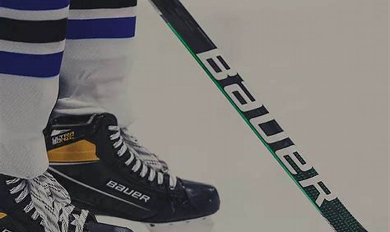 Kevlar Hockey Equipment: Enhanced Protection On Ice! Your Ultimate Source for Hockey Updates, Training Guides, and Equipment Recommendations Kevlar Hockey Equipment: Enhanced Protection On Ice! | Your Ultimate Source for Hockey Updates, Training Guides, and Equipment Recommendations