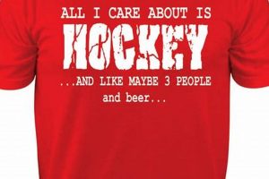 Laugh On Ice: Funny Hockey Shirts for True Fans! Your Ultimate Source for Hockey Updates, Training Guides, and Equipment Recommendations Laugh On Ice: Funny Hockey Shirts for True Fans! | Your Ultimate Source for Hockey Updates, Training Guides, and Equipment Recommendations