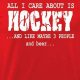 Laugh On Ice: Funny Hockey Shirts for True Fans! | Your Ultimate Source for Hockey Updates, Training Guides, and Equipment Recommendations
