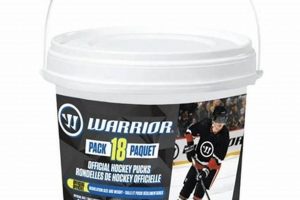 Gear Up: Bucket of Hockey Pucks - Train Like a Pro! Your Ultimate Source for Hockey Updates, Training Guides, and Equipment Recommendations Gear Up: Bucket of Hockey Pucks - Train Like a Pro! | Your Ultimate Source for Hockey Updates, Training Guides, and Equipment Recommendations
