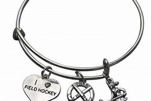 Shop Stylish Field Hockey Bracelets for Players & Fans Your Ultimate Source for Hockey Updates, Training Guides, and Equipment Recommendations Shop Stylish Field Hockey Bracelets for Players & Fans | Your Ultimate Source for Hockey Updates, Training Guides, and Equipment Recommendations