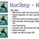 Hockey Points: How Do You Get Points in Hockey (Explained) | Your Ultimate Source for Hockey Updates, Training Guides, and Equipment Recommendations