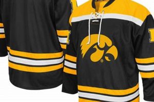 Buy Iowa Hawkeyes Hockey Jersey: Find Your Perfect Fan Gear! Your Ultimate Source for Hockey Updates, Training Guides, and Equipment Recommendations Buy Iowa Hawkeyes Hockey Jersey: Find Your Perfect Fan Gear! | Your Ultimate Source for Hockey Updates, Training Guides, and Equipment Recommendations