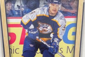 Investing in Paul Kariya Hockey Cards: Values & Guide | Your Ultimate Source for Hockey Updates, Training Guides, and Equipment Recommendations