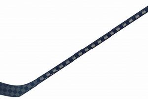 The Ultimate All Black Hockey Stick Guide for Pros | Your Ultimate Source for Hockey Updates, Training Guides, and Equipment Recommendations