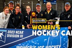 Gustavus Women's Hockey Schedule 2024 + Updates | Your Ultimate Source for Hockey Updates, Training Guides, and Equipment Recommendations