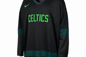 Buy Boston Celtics Hockey Jersey? Find Deals Here! | Your Ultimate Source for Hockey Updates, Training Guides, and Equipment Recommendations