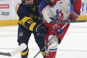 Your Guide to Ignatius Hockey: Teams, Training & More | Your Ultimate Source for Hockey Updates, Training Guides, and Equipment Recommendations