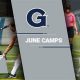 Hoya Field Hockey: Georgetown University Camp Skills | Your Ultimate Source for Hockey Updates, Training Guides, and Equipment Recommendations