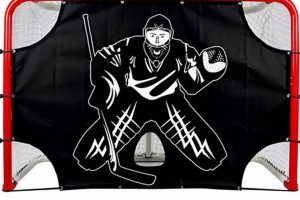 Boost Shot Accuracy! Hockey Goal Shooting Target Training Your Ultimate Source for Hockey Updates, Training Guides, and Equipment Recommendations Boost Shot Accuracy! Hockey Goal Shooting Target Training | Your Ultimate Source for Hockey Updates, Training Guides, and Equipment Recommendations