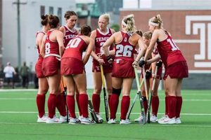 Your Guide: Temple Field Hockey Roster - Players & More! | Your Ultimate Source for Hockey Updates, Training Guides, and Equipment Recommendations