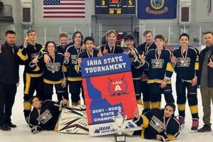Idaho Falls Youth Hockey: Your Player's Guide | Your Ultimate Source for Hockey Updates, Training Guides, and Equipment Recommendations