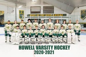 Your Guide to Howell Varsity Hockey: Teams, Info & More! | Your Ultimate Source for Hockey Updates, Training Guides, and Equipment Recommendations