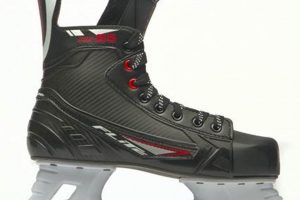 Finding the Perfect Size 15 Hockey Skates: Guide &amp; Tips | Your Ultimate Source for Hockey Updates, Training Guides, and Equipment Recommendations