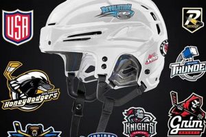 Custom Hockey Helmet Stickers: Design & Buy Now! | Your Ultimate Source for Hockey Updates, Training Guides, and Equipment Recommendations