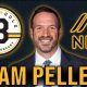 Athlete or Fan? Did Adam Pellerin Play Hockey? | Your Ultimate Source for Hockey Updates, Training Guides, and Equipment Recommendations