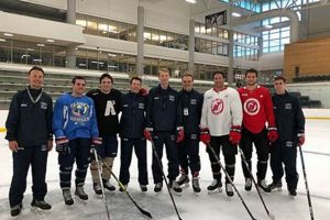 Boost Skills: Planet Hockey Camp - Dominate the Ice! Your Ultimate Source for Hockey Updates, Training Guides, and Equipment Recommendations Boost Skills: Planet Hockey Camp - Dominate the Ice! | Your Ultimate Source for Hockey Updates, Training Guides, and Equipment Recommendations