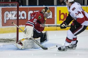 Brandon Whitney Hockey: Skills, Stats &amp; Beyond | Your Ultimate Source for Hockey Updates, Training Guides, and Equipment Recommendations