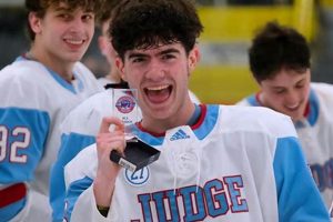 Father Judge Ice Hockey: Crusaders On Ice! | Your Ultimate Source for Hockey Updates, Training Guides, and Equipment Recommendations