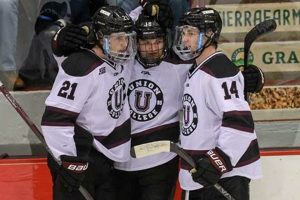 2024-2025 Union College Hockey Schedule: Dates &amp; Info | Your Ultimate Source for Hockey Updates, Training Guides, and Equipment Recommendations