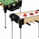 Foosball Air Hockey Table Guide: Multi-Game Table Fun! | Your Ultimate Source for Hockey Updates, Training Guides, and Equipment Recommendations