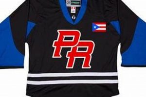 Buy Puerto Rico Hockey Jerseys Now! Official Gear | Your Ultimate Source for Hockey Updates, Training Guides, and Equipment Recommendations