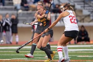 Haddon Heights Field Hockey: Teams, News & More! | Your Ultimate Source for Hockey Updates, Training Guides, and Equipment Recommendations