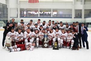Colorado University Hockey: The Road to Victory | Your Ultimate Source for Hockey Updates, Training Guides, and Equipment Recommendations