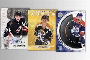 Unlock Hockey Card Pricing: Values &amp; Trends Revealed | Your Ultimate Source for Hockey Updates, Training Guides, and Equipment Recommendations