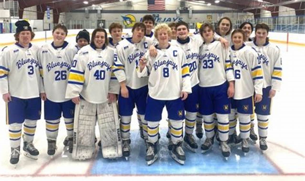 Waseca Youth Hockey: Local Ice &amp; Future Stars | Your Ultimate Source for Hockey Updates, Training Guides, and Equipment Recommendations