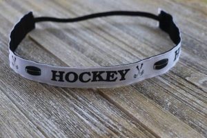 Best Ice Hockey Headband for Peak Performance: Shop Now | Your Ultimate Source for Hockey Updates, Training Guides, and Equipment Recommendations
