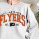 Shop Flyers Hockey Sweatshirts: Team Spirit Style! | Your Ultimate Source for Hockey Updates, Training Guides, and Equipment Recommendations