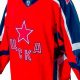 Buy Authentic CSKA Moscow Hockey Jersey | Shop Now! | Your Ultimate Source for Hockey Updates, Training Guides, and Equipment Recommendations