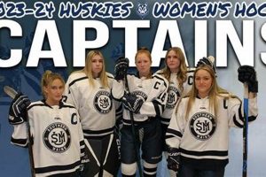 Maine Ice: Southern Maine Women's Hockey Stars! | Your Ultimate Source for Hockey Updates, Training Guides, and Equipment Recommendations