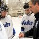 Duke Ice Hockey: Club Action on the Ice in Durham | Your Ultimate Source for Hockey Updates, Training Guides, and Equipment Recommendations
