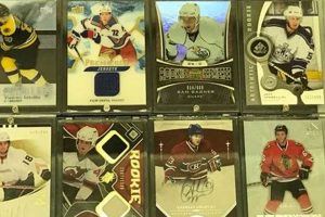 Unlocking High Value Hockey Cards: Investment &amp; Collecting | Your Ultimate Source for Hockey Updates, Training Guides, and Equipment Recommendations