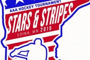 Your Star & Stripes Hockey Tournament: Action-Packed Ice! | Your Ultimate Source for Hockey Updates, Training Guides, and Equipment Recommendations