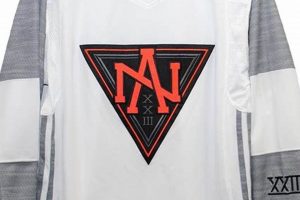 Own a Piece: Team North America Hockey Jersey Guide Your Ultimate Source for Hockey Updates, Training Guides, and Equipment Recommendations Own a Piece: Team North America Hockey Jersey Guide | Your Ultimate Source for Hockey Updates, Training Guides, and Equipment Recommendations