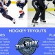 Dominate Hockey Tryouts: Tips & Drills to Succeed! | Your Ultimate Source for Hockey Updates, Training Guides, and Equipment Recommendations