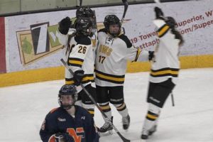 2024 UWS Women's Hockey Schedule: Game Times & Opponents | Your Ultimate Source for Hockey Updates, Training Guides, and Equipment Recommendations