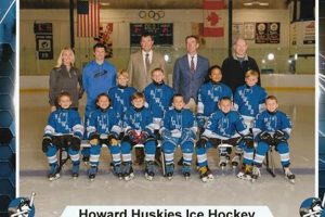 Howard Huskies Ice Hockey: Beyond the Game at Howard! | Your Ultimate Source for Hockey Updates, Training Guides, and Equipment Recommendations