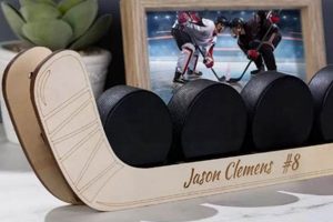 Top Hockey Gift Ideas for Players & Fans! | Your Ultimate Source for Hockey Updates, Training Guides, and Equipment Recommendations