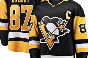Buy Youth Penguins Hockey Jerseys: Kids' Styles &amp; More! | Your Ultimate Source for Hockey Updates, Training Guides, and Equipment Recommendations