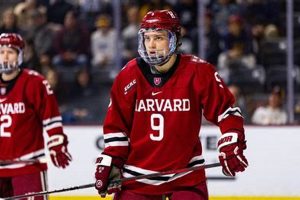 Your Harvard Hockey Score HQ: Stats, News & More | Your Ultimate Source for Hockey Updates, Training Guides, and Equipment Recommendations