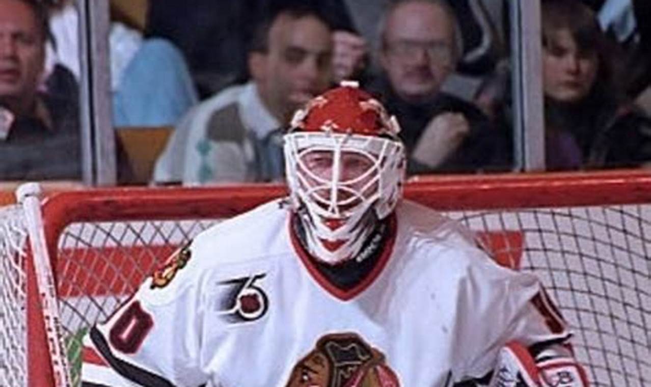 Best Ice Hockey Goalie Cup: Protect Your Net! | Your Ultimate Source for Hockey Updates, Training Guides, and Equipment Recommendations