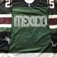 Shop Mexico Hockey Jersey: National Team Pride! | Your Ultimate Source for Hockey Updates, Training Guides, and Equipment Recommendations